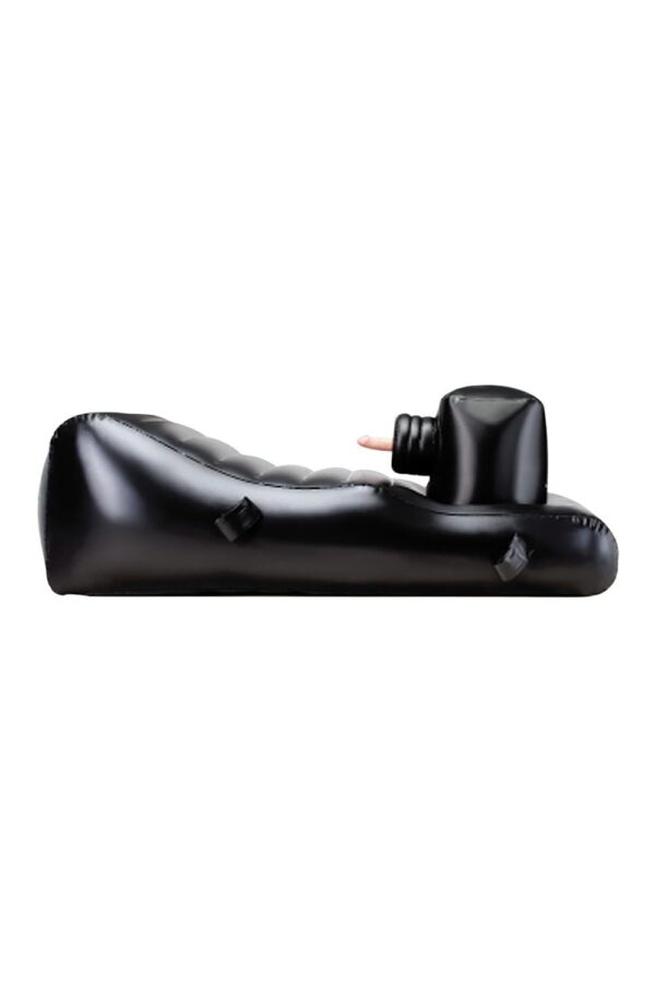 Louisiana Lounger