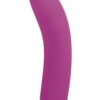 111909.jpg Nmc 5 Inch Silicone 10 Function Vibrator Pink