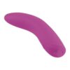 111909-2.jpg Nmc 5 Inch Silicone 10 Function Vibrator Pink