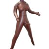 Nmc 150Cm The Transsexual Love Doll With 5.5 Inch Pvc Dildo