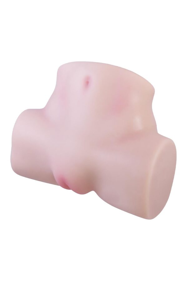 Nmc Life Like Masturbator With Noduled Tunnel