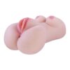 111943-1.jpg Nmc Life Like Masturbator With Noduled