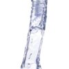 Nmc 7.5 Inch Tpe Extension Sleeve With 10 Function Speed Bullet