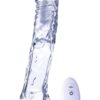 Nmc 7.5 Inch Tpe Extension Sleeve With 10 Function Speed Bullet