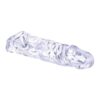 Nmc 7.5 Inch Tpe Extension Sleeve With 10 Function Speed Bullet