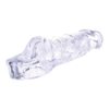 Nmc 7.5 Inch Tpe Extension Sleeve With 10 Function Speed Bullet