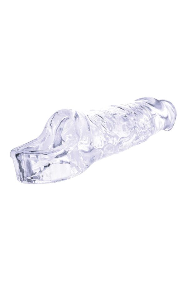 Nmc 7.5 Inch Tpe Extension Sleeve With 10 Function Speed Bullet