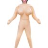 Nmc Pvc Inflatable Doll With Standing Pose