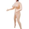 Nmc Pvc Inflatable Doll With Standing Pose