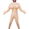 Nmc Pvc Inflatable Doll With Standing Pose