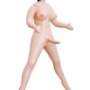 Lusting Trans Transsexual Doll