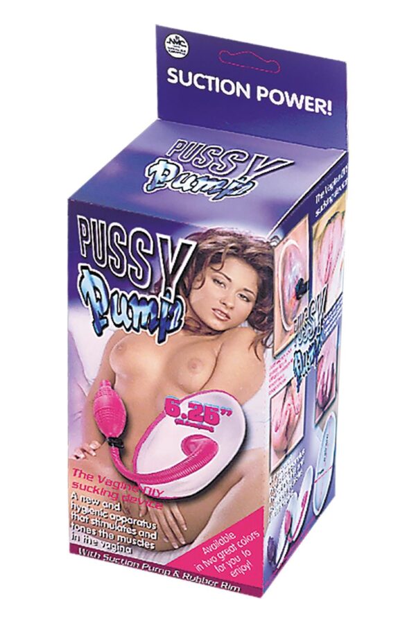 130017-P.jpg Pussy Pump The Hygienic App Pink