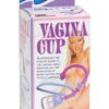 Vagina Cup With Intra Pump