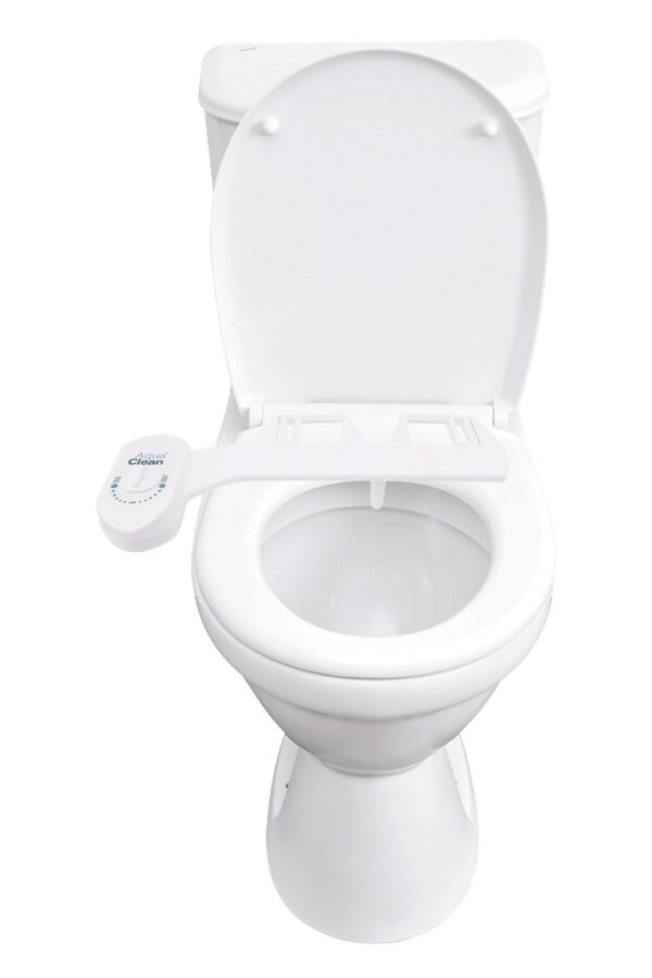 Aquaclean Swift Spray Slim Toilet Bidet