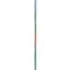 POWER POLE RAINBOW CHROME POLE