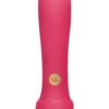 Secret Kisses Rosegasm Floral Boost Bullet