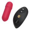 Secret Kisses Rosegasm Petal Play Mini Bullet Vibe