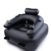 Whipsmart Inflatable Bondage Chair With Vibrating Dildo