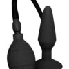 Menzstuff Large Inflatable Plug