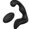 Essentials Remote Booty Pleaser Black