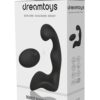 Essentials Remote Booty Pleaser Black