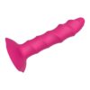 21445-1.jpg Essentials Twisted Plug With Suction Cup