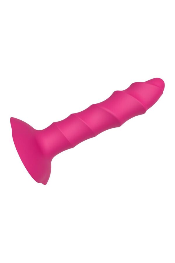 21445-1.jpg Essentials Twisted Plug With Suction Cup