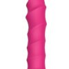 21445.jpg Essentials Twisted Plug With Suction Cup