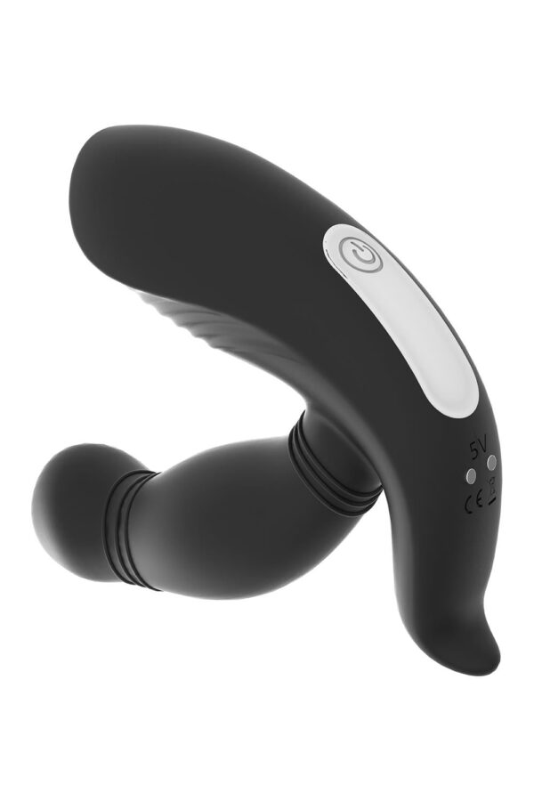 Essentials Prostate Hero