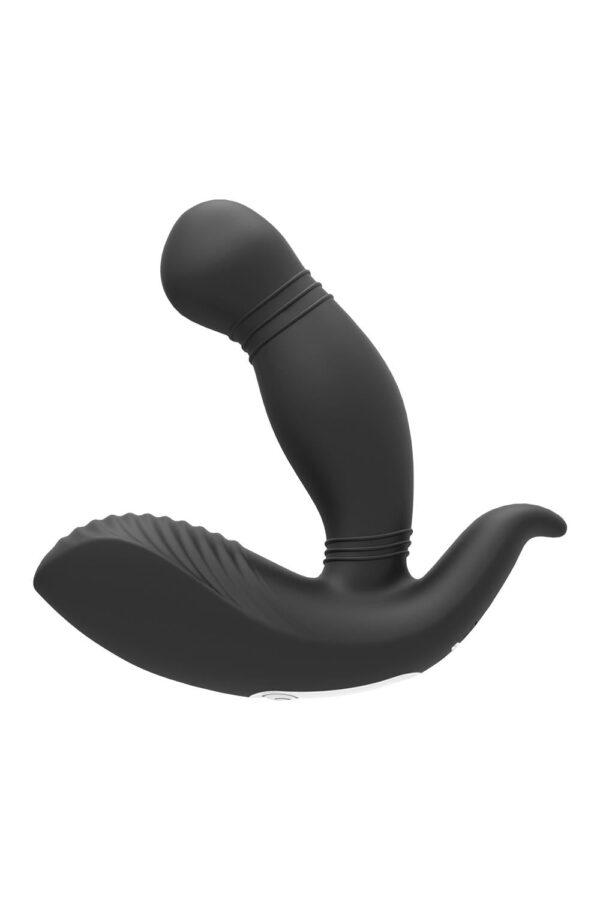 Essentials Prostate Hero