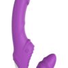 21505-1.jpg Essentials Double Dipper Purple