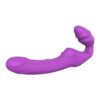 21505-2.jpg Essentials Double Dipper Purple