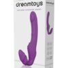 21505-P.jpg Essentials Double Dipper Purple