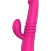 Essentials Heating Thruster Magenta