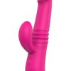 Essentials Heating Thruster Magenta