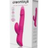 Essentials Heating Thruster Magenta