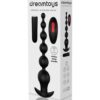 Essentials Remote Graduating Beads