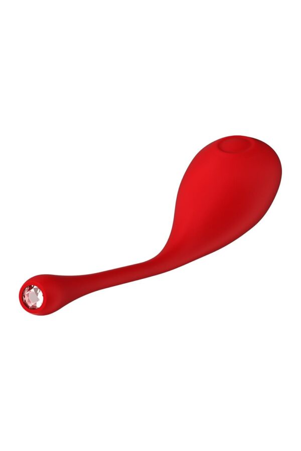 Red Revolution Metis