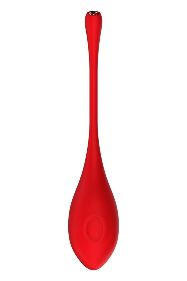 Red Revolution Metis
