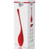 Red Revolution Metis
