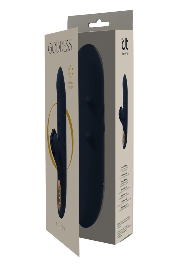 Goddess Collection Athena