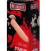 Realstuff Strap On Real Dildo