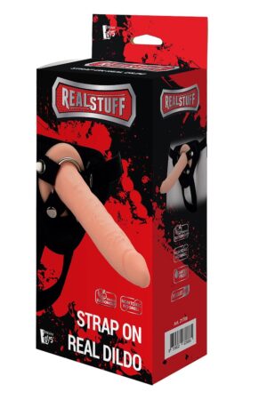 21706-P.jpg Realstuff Strap On Real Dildo