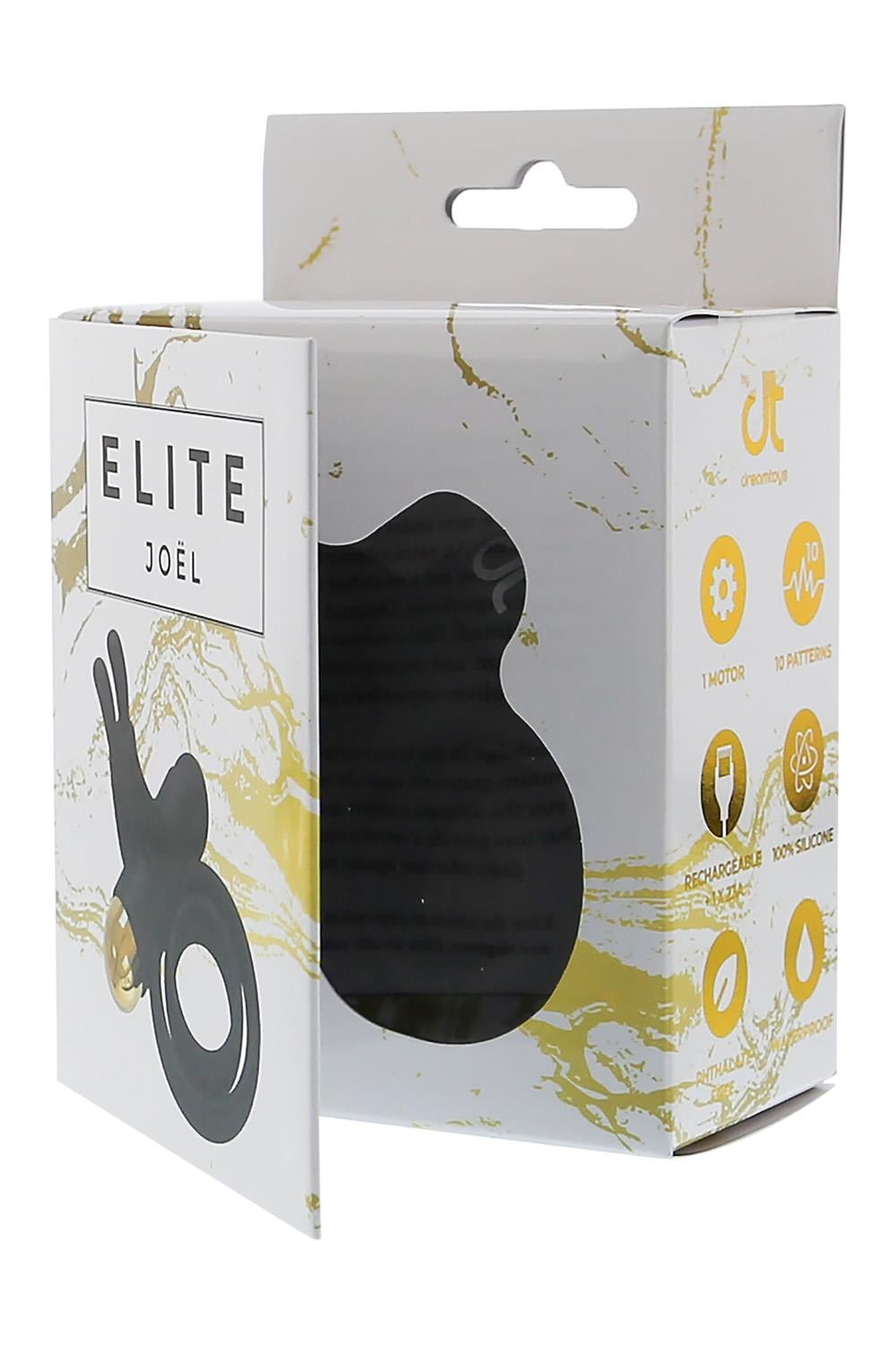 Elite Joel