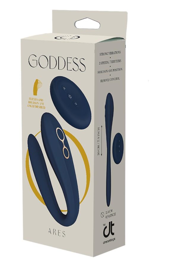 Goddess Collection Ares