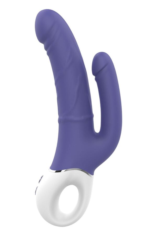 Essentials Double Pleasure