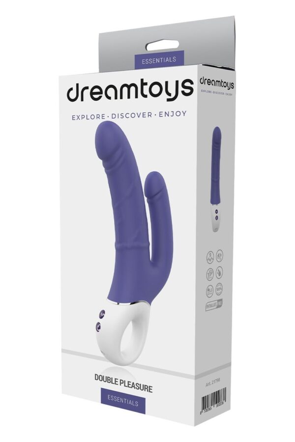 Essentials Double Pleasure