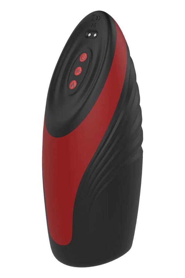 21800.jpg Essentials Heating Suck Machine