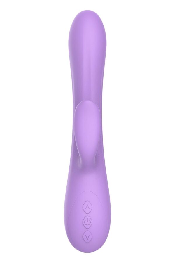 Essentials Duo Vibrator