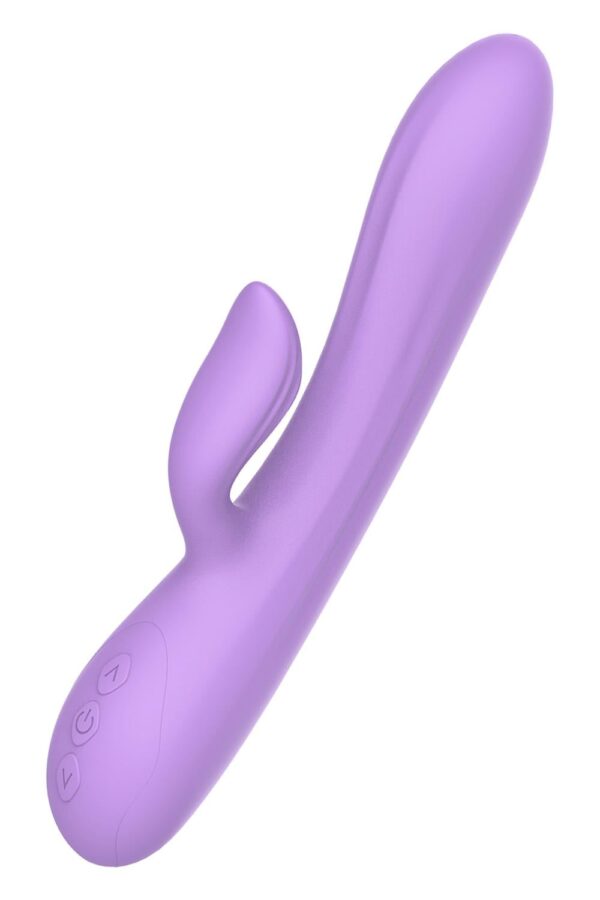 Essentials Duo Vibrator